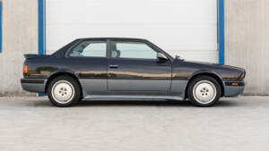 Immagine 5/73 di Maserati Biturbo 2.24V (1992)
