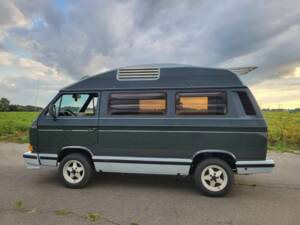 Image 8/8 of Volkswagen Dehler T3-Profi (1985)