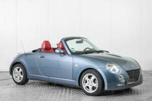 Image 5/50 of Daihatsu Copen 1.3-16v (2006)