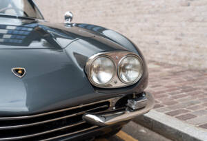 Image 9/30 of Lamborghini 400 GT (2+2) (1967)