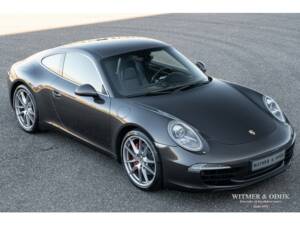 Afbeelding 8/38 van Porsche 911 Carrera 4S (WLS) (2012)
