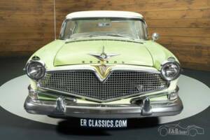Afbeelding 4/8 van Hudson Hornet Custom (1956)