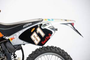 Image 23/50 of KTM 50 EXC (1998)