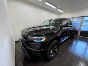 Bild 9/36 von Ram 1500 3.0 EcoDiesel (2023)