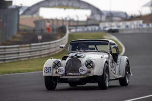 Bild 2/18 von Morgan Plus 4 (1962)