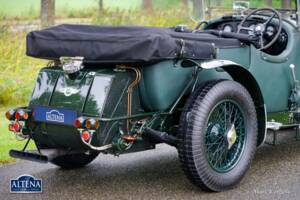 Immagine 19/61 di Bentley Speed Eight (1952)