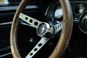 Image 24/44 of Ford Mustang 351 (1967)