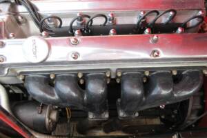 Bild 20/45 von Jaguar XK 120 SE OTS (1954)