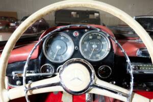 Image 59/83 de Mercedes-Benz 190 SL (1959)