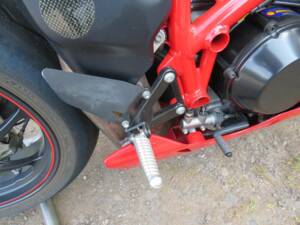 Immagine 24/46 di Ducati DUMMY (2012)