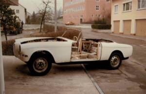 Immagine 39/58 di BMW 503 (1959)