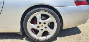 Bild 18/31 von Porsche 911 Carrera (2000)