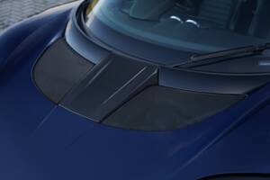 Immagine 38/50 di Lotus Evora GT410 Sport (2019)