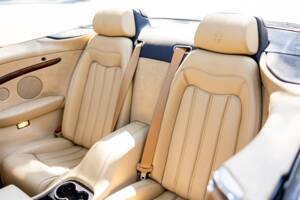 Bild 28/36 von Maserati GranCabrio 4.7 (2010)