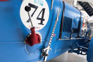 Afbeelding 16/32 van Bentley Speed Six S "Peking to Paris" (1952)