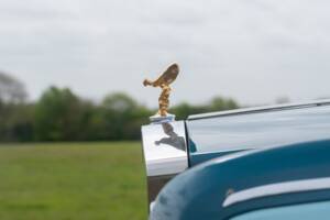 Image 42/50 of Rolls-Royce Silver Shadow I (1976)