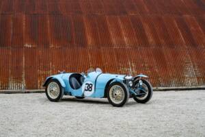 Immagine 6/36 di Riley Nine Brooklands Speed Model (1929)