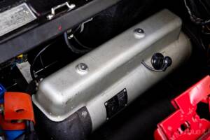 Image 31/91 de Porsche 356 B Carrera 2/2000 GS (1962)