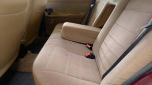 Imagen 43/48 de Saab 900 Turbo (1991)