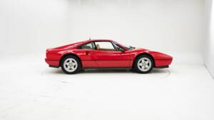 Image 6/15 de Ferrari 328 GTB (1987)