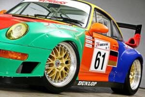 Bild 15/50 von Porsche 911 GT2 R (1996)