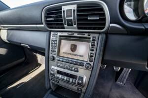 Afbeelding 47/50 van Porsche 911 Carrera 4S (2006)