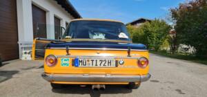 Bild 4/9 von BMW 2002 tii (1973)