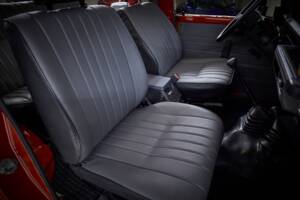 Afbeelding 70/100 van Toyota Land Cruiser LJ77 (1991)