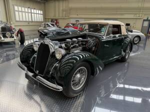 Imagen 11/14 de Talbot-Lago T150 C "Lago Speciale" (1937)