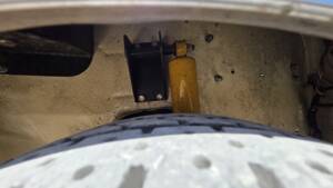 Immagine 11/50 di Austin Mini Cooper S 1275 (1967)