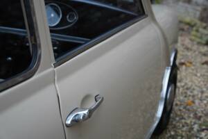 Bild 16/50 von Austin Mini Cooper S 1275 (1970)