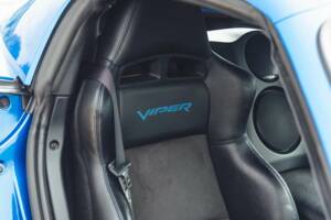 Imagen 25/50 de Dodge Viper SRT10 (2006)