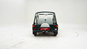Afbeelding 7/15 van Mini Moke (1993)