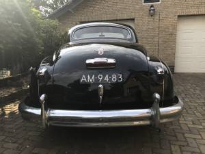 Immagine 7/18 di Chrysler Royal (1948)