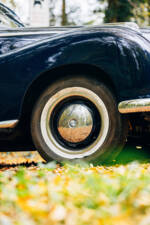Immagine 27/199 di BMW 502 - 3,2 Litre (1961)