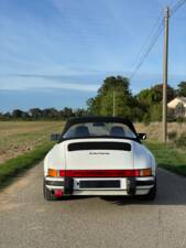 Bild 11/15 von Porsche 911 Carrera 3.2 (1985)