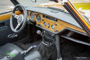 Afbeelding 9/45 van Triumph Spitfire 1500 (1978)