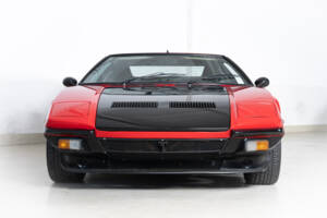 Bild 2/31 von De Tomaso Pantera GTS (1981)
