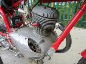 Bild 18/44 von Gilera 175 Extra Rossa (1958)