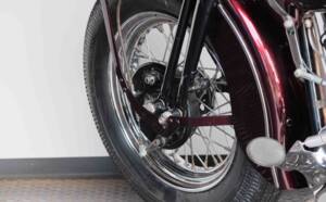 Immagine 64/79 di Harley-Davidson EL Knucklehead (1941)