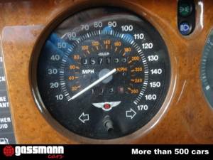 Bild 9/15 von Bentley Turbo R (1990)