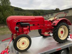 Afbeelding 3/7 van Porsche-Diesel Junior L (1959)