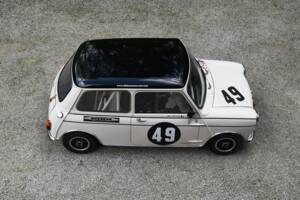 Image 7/34 of Morris Mini Cooper S 1275 (1965)