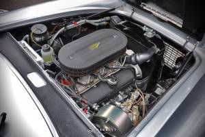 Image 22/50 of Lancia Flaminia Sport Zagato (1962)