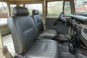 Image 33/50 of Toyota Land Cruiser BJ 40 (1980)