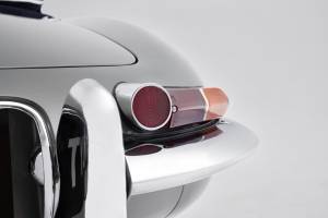 Immagine 25/50 di Jaguar E-Type 3.8 (1962)