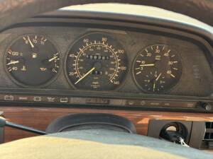 Imagen 11/26 de Mercedes-Benz 300 SDL (1987)