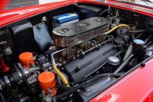 Image 13/14 de Ferrari 250 GT Cabriolet Pininfarina (1961)
