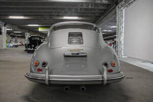 Image 5/10 of Porsche 356 A Carrera 1500 GS (1956)