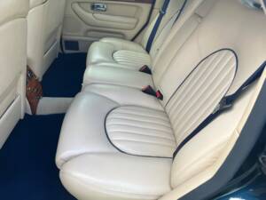 Afbeelding 22/37 van Bentley Arnage Green Label (1999)